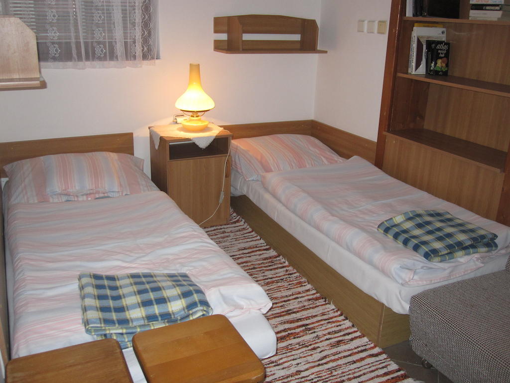 Penzion U Peta Hrustin Room photo