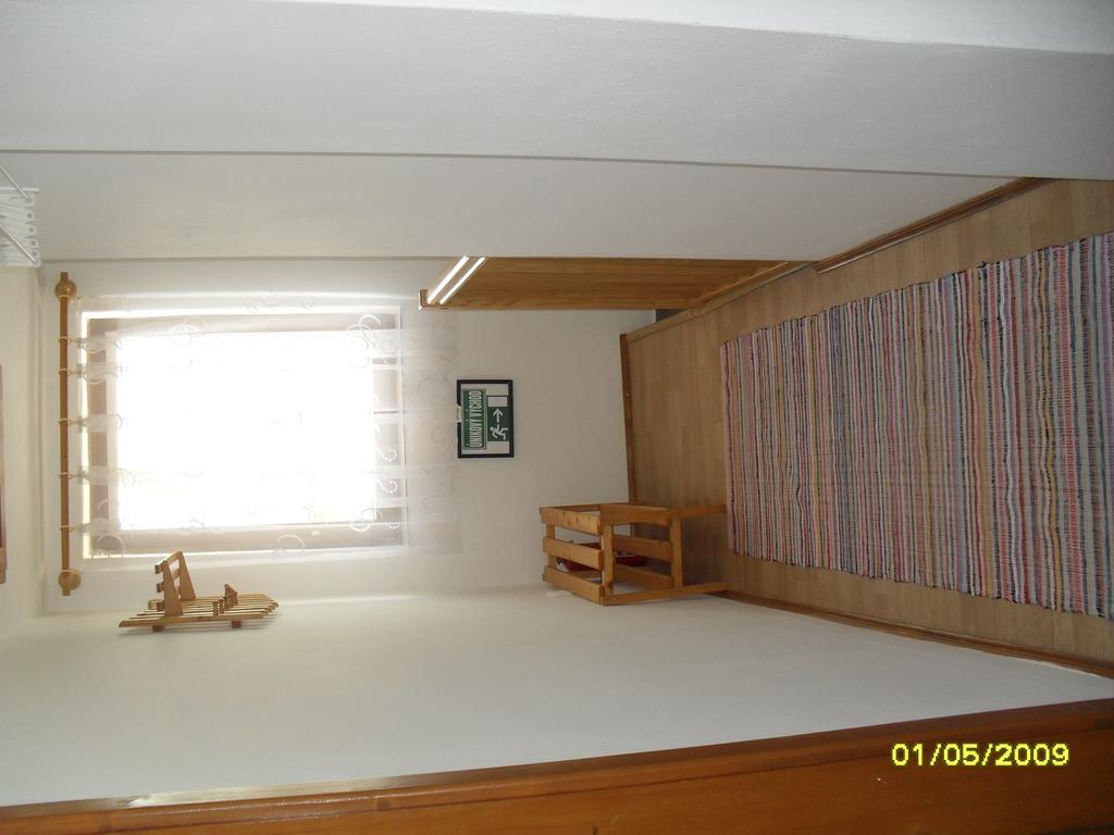 Penzion U Peta Hrustin Exterior photo